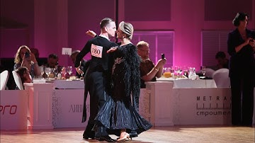 Line of Dance 2025, International Standard, Super Cup All ages, Final