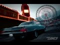 Серьёзная гонка, серьёзные водители. NFSWORLD.