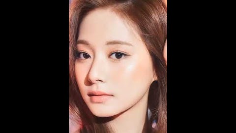 Twice Tzuyu smudge edit✌🏻#twice #tzuyu #jyp #shorts