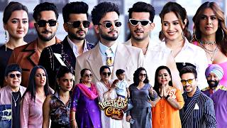 Laughter Chefs Season 3 | Karan, Tejasswi, Nia, Arjun, Abhishek, Samarth,  Elvish Yadav, Isha & more