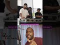 The Music Kitchen  is 2026 the year  afro house becomes the number one genre in South