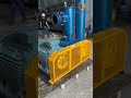 Máy hút liệu, vận chuyển nguyên liệu tiện lợi trong sản xuất #dongcodien #thietbicongnghiep