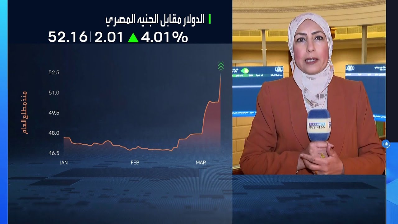 مأزق الحكومة المصرية في مواجهة ارتفاع أسعار النفط العالمية وتراجع الجنيه لأدنى مستوياته على الاطلاق