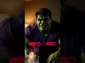 हल्क पावरफुल वीडियो #hulk #marvel #avengers #emotionalstory