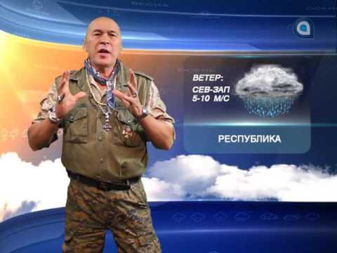 Прогноз на 12.08.2016