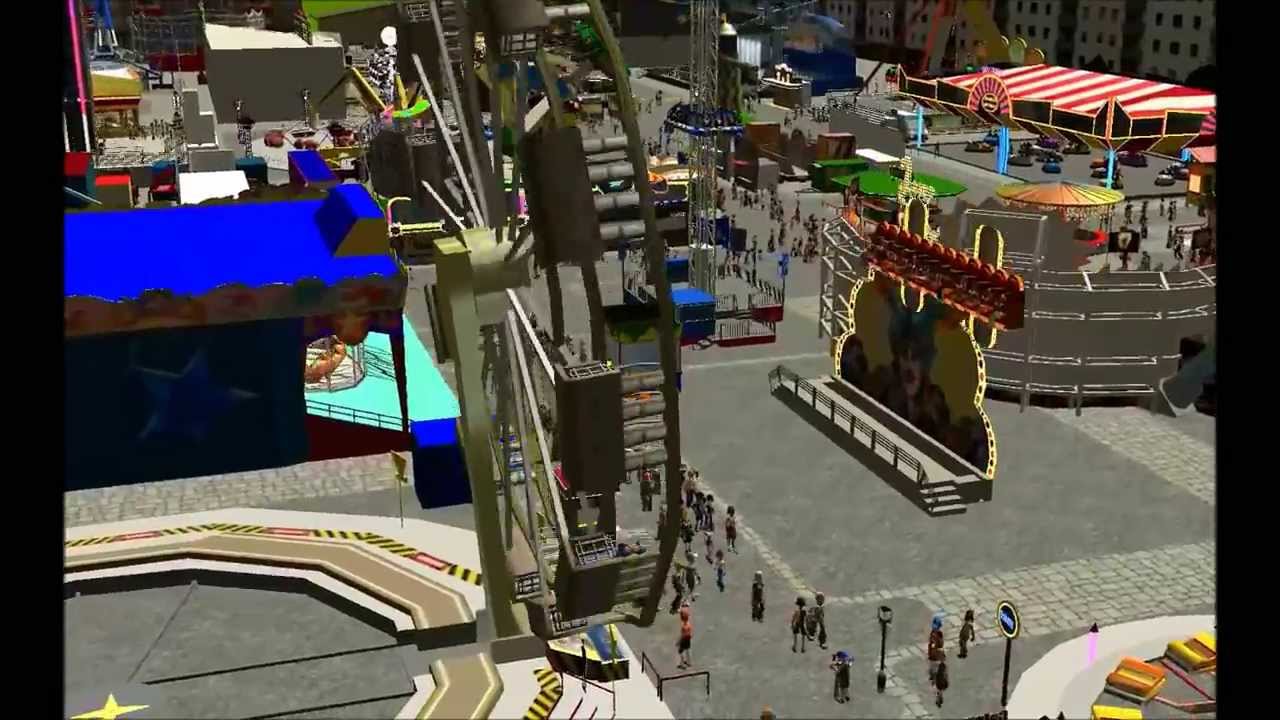 Mega Tribute