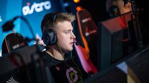 k0nfig POV (coL) vs FaZe / 22-11 / nuke / BLAST Premier Spring 2020
