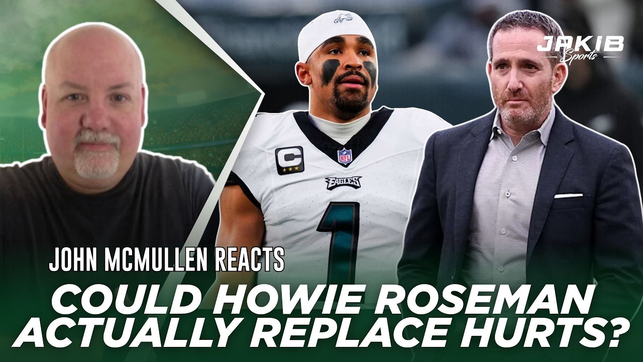 Eagles Update: Jalen Hurts Faces REAL Contract Crossroads