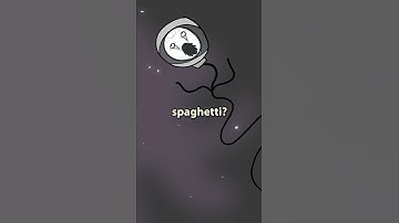 Black Holes are Absolutely Terrifying 🌌 😨 #learn #animation #learnonyoutube #space