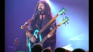 Spinal Tap - Cash on Delivery (live Royal Albert Hall 1992) HD