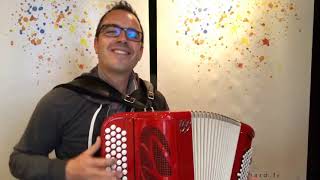 Jérôme RICHARD - Live Youtube n°112 du 11 avril 2021