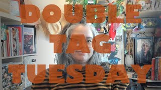 Rock On Song & Sods Law #booktag