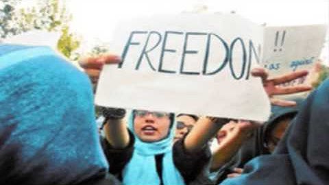 My Republic by Chuck Clark FREEDOM