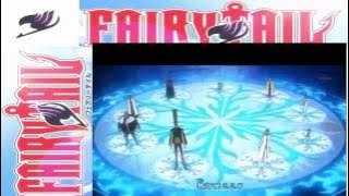 Fairy Tail OP 2