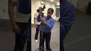 📸 Vlog Formation Média | ADCC Noisy-le-Grand #egliseadcc #fypシ