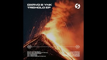 dxrvo - Low Tide Signal [OSMEP006]