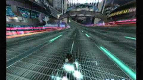 F-ZERO GX MCSO Snaking  26"233