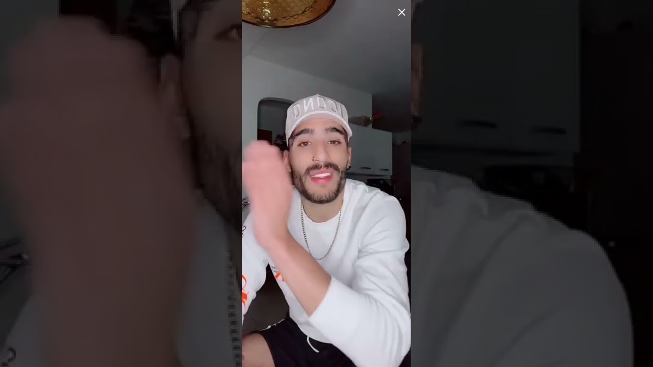 تونسي يحكي قصتو فالحرقه من تركيا الي فرنسا و العذاب الي تعدا عليه قصه مؤثر ياسر 😢😢