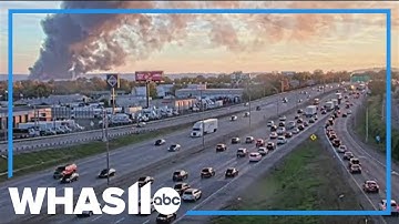 UPS plane crash updates: Some victims identified, EPA finds oil in water