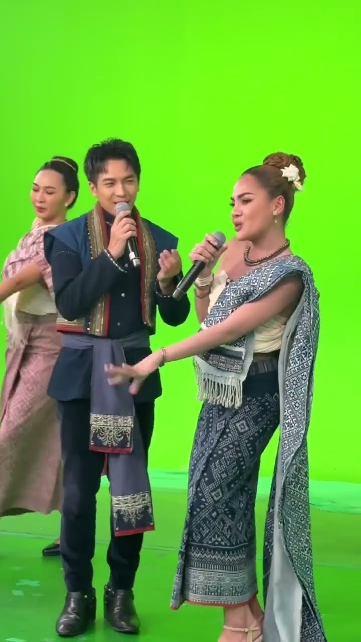 ขอขอบคุณทุกกระแสการตอบรับ ทุกๆกำลังใจ #ตังหวายหมายฮัก จาก 'เต๋า ภูศิลป์' Feat. 'บิว จิตรฉรีญา'
