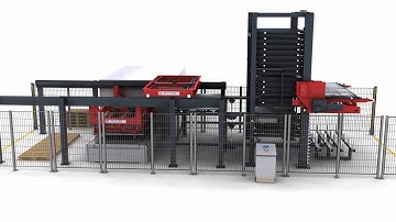 Remmert BASIC Tower + Laser FLEX