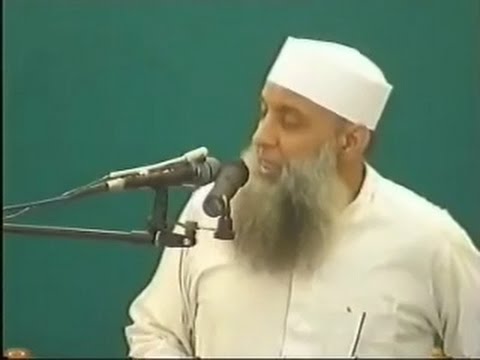 تعليق الشيخ الحويني على مقولة رابعة العدوية