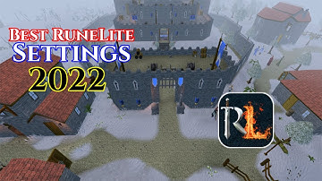 Get The Most Out of RuneLite in 2023 - My Setup