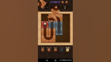 ROLL THE BALL - CLASSICAL MODE - ECHO level 30 WALKTHROUGH