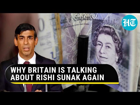 'Rishi Sunak was right': UK PM Liz Truss faces fire as British pound plummets to record low