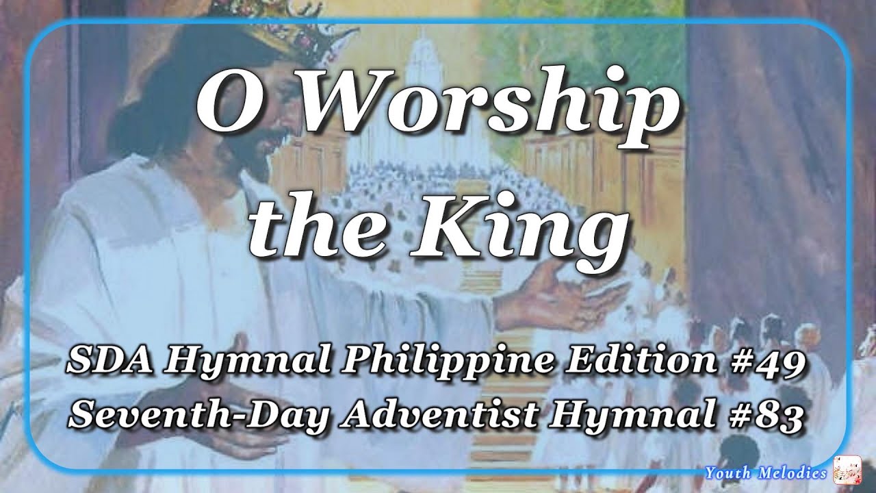 O Worship the King - YouTube