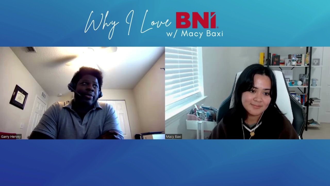 Navigating Insurance and Networking Success: Garry’s Journey as a Public Adjuster