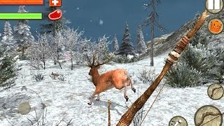 Island Survival: Winter Story - Android Gameplay HD