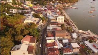 labuan bajo city