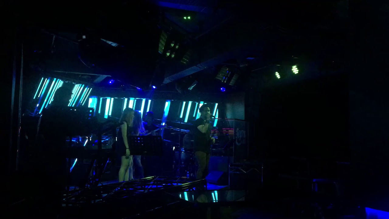 Labuan Night Perfect ---Labuan clubbing night life - YouTube