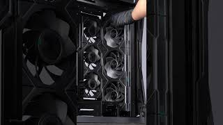 Full ROG Flagship Build: Hyperion Showcase