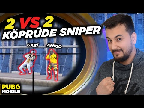 KÖPRÜDE 2 VS