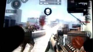 MC3: Automat-X Mini Edit #1