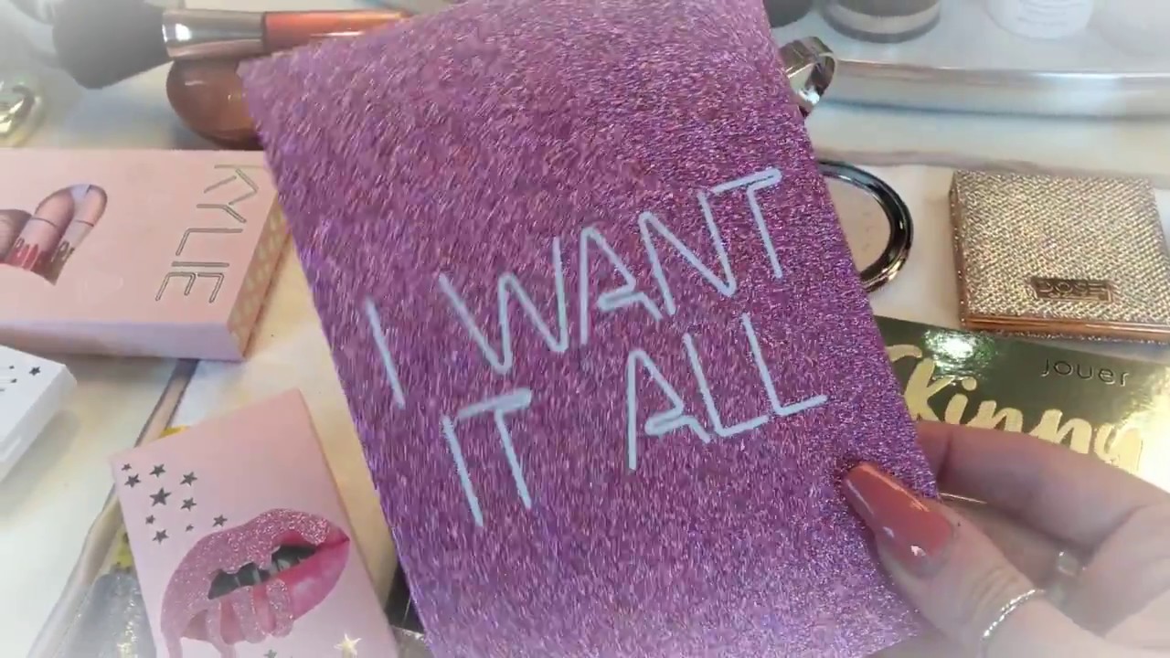 Shop My Stash 14-day Instagram Challenge!