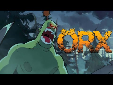 [ES] ORX - Trailer de lanzamiento en Early Access