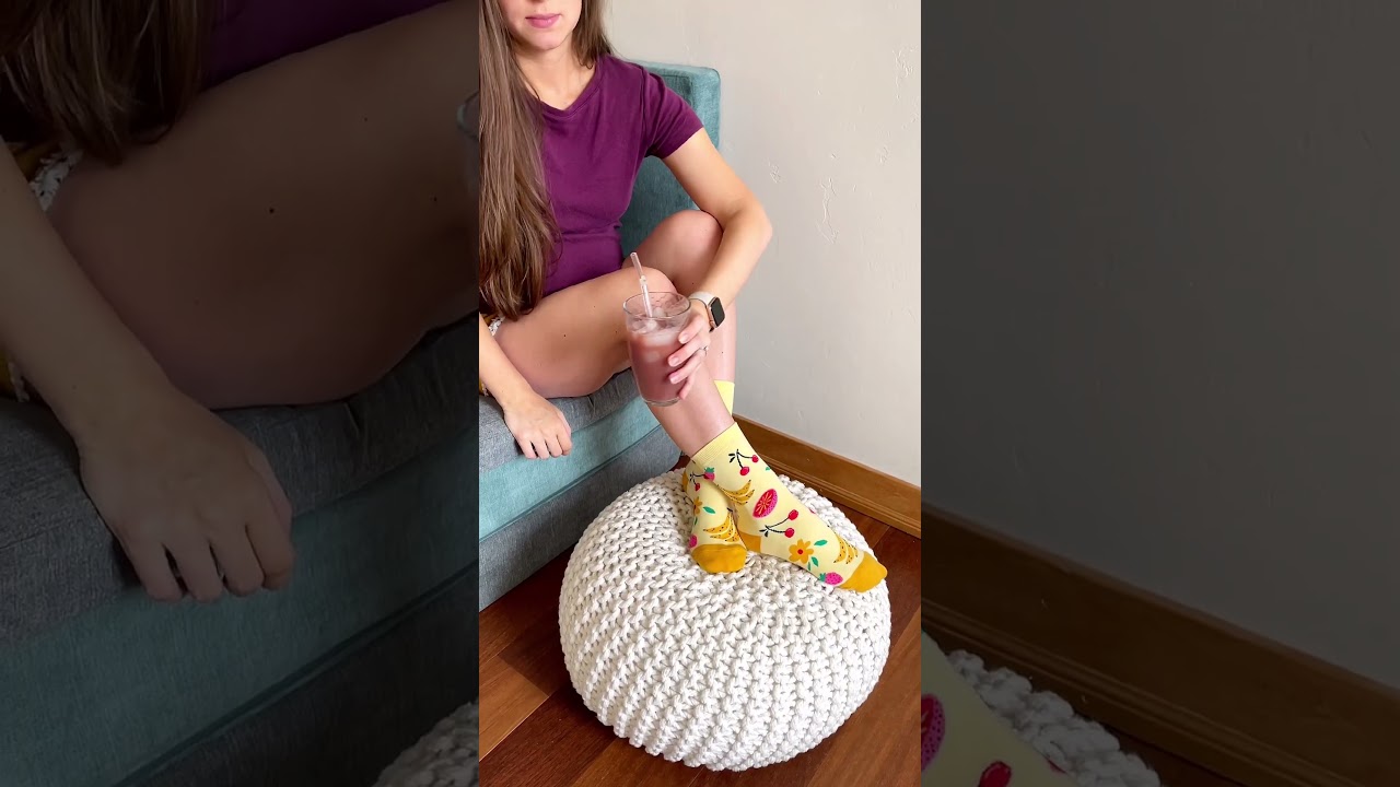 Spring Sock Reveal: Must-See Styles!