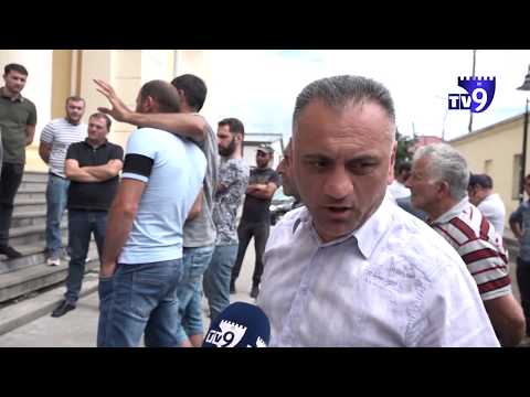 ფერმერების პროტესტმა შედეგი გამოიღო - მწყემსები მთას ტოვებენ