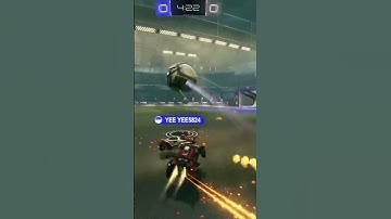 He saved my clippy 😞 #fypシ #rocketleague #rocketleagueclips #shorts @CozyP. @RocketLeague