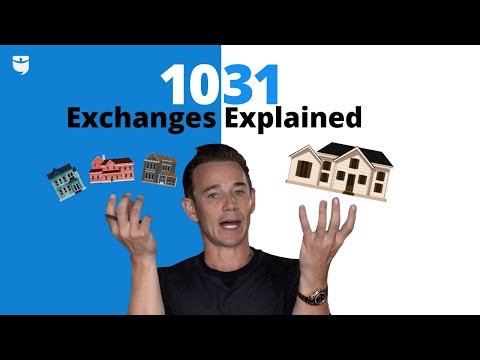 วีดีโอ: ทรัพย์สินประเภทใดที่มีคุณสมบัติในการแลกเปลี่ยน 1031?
