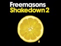 Kelly Rowland Work Freemasons Remix mp3