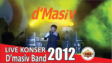 Live Konser D