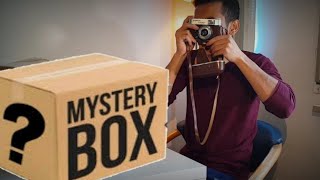 اشتريت الصندوق العشوائي ولقيت شغلات خيالية ، والربح كان رائع ، Mystery Box عندما يحالفك الحظ