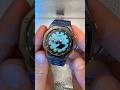 Unboxing New Tiffany Black watch Casio G-SHOCK 2100 #gshock #luxury #vip #watch #luxurywatches