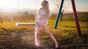 Oria - Toi Jamais (Daria Jane Remix)