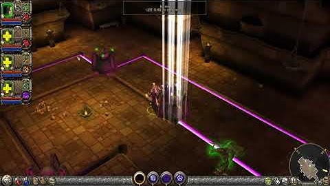 Puzzle (part 2) Act 3: A Mysterious Vault