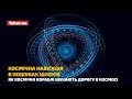 КОСМІЧНА НАВІГАЦІЯ. В ПОШУКАХ ШЛЯХІВ. Як космічні кораблі шукають дорогу в космосі